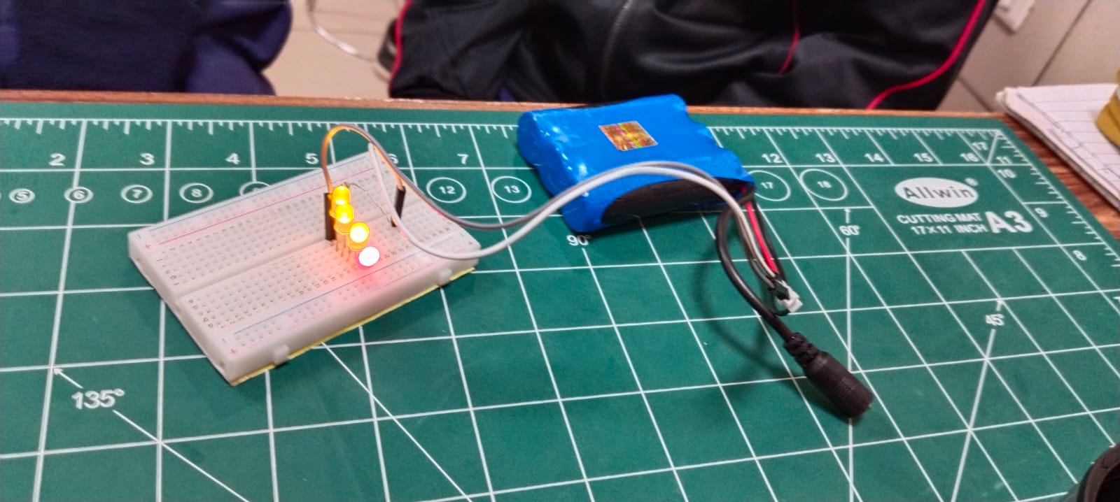 Yosemite National Park